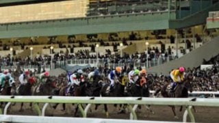 中央初開催のJBC３競走。「アウェー」に臨む地方馬こそがオイシイ