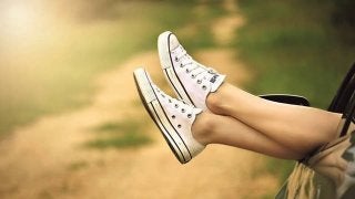 足のトラブルを知っていますか！？