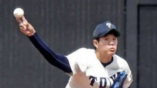 2018年ドラフト展望（大学生編）