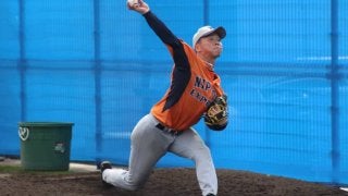 2年前の悔しさ糧にスケールアップ！　生田目翼（日本通運）