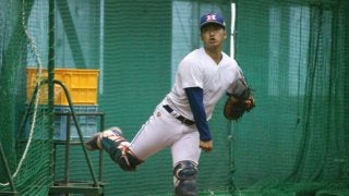 機動破壊の申し子、21歳で「勝たせる女房」へ！柘植世那（Honda鈴鹿）