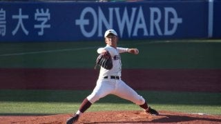 名門の重圧を力に変え「今が一番、勝負を楽しめている」　小島和哉（早稲田大）