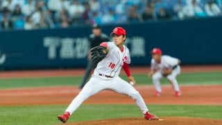 剛柔兼ね備える左腕即戦力の筆頭格！高橋拓巳（日本生命）