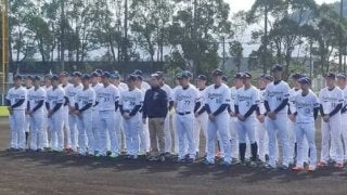 オリックス高知秋季キャンプスタート　西村新監督「選手を徹底的に鍛えて」