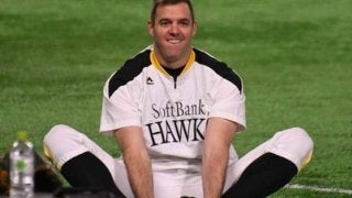 3連勝で王手のホークス、第6戦先発はバンデンハーク「いい流れに乗りたい」