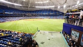 【MLB】レイズが16歳キューバ人右腕と約3億円契約　大型191センチ＆最速156キロ