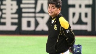 【日本S】“平成最後”の日本一へ　王手の鷹・工藤監督、第6戦へ「この一戦に賭ける」