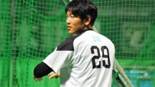 日本S離脱のホークス石川、右肘痛で侍ジャパンも辞退　ロッテ成田が追加招集