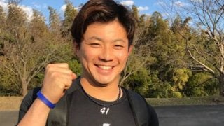 ロッテ成田、侍ジャパントップに追加招集　U-23代表から“昇格”「信じられない」