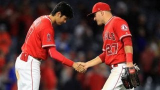 【MLB】大谷の1年目とトラウト全盛期を「棒に振る決断」　米誌が今季のエ軍を“酷評”