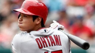 【MLB】大谷翔平を新人王に選出した米野球専門誌「アンドゥハーは3位にも入らない」