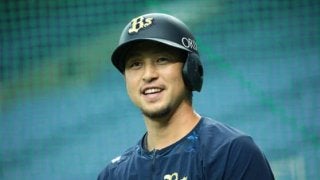 G戦士が地元楽天へ、オリ中島は減額制限超に…各球団発表、2日のトレード、退団は？