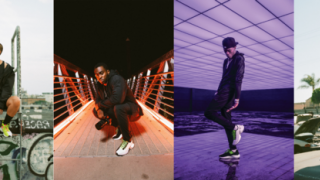 リーボック、流行の厚底ソールを採用したシューズ「SOLE FURY」発売