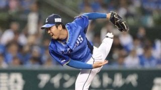 西武、所沢秋季キャンプの参加メンバー発表　大石ら17人、川越は外野手練習