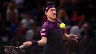 錦織 自力での最終戦出場ならず。残る2人はチリッチとティームに決定[Nitto ATPファイナルズ]