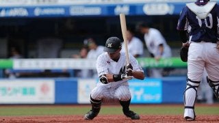 ロッテ・福浦和也　2000本達成の「源」となった動作、ルーティン
