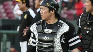 【日本S】圧巻6連続盗塁阻止で育成初MVP　“名付け親”が記す「甲斐キャノン」の由来