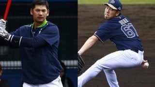 甲子園の“スター”も…高校で活躍しプロ入りも、今オフ戦力外となった主な選手