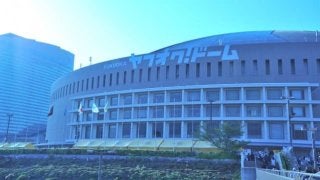 珍事！日本シリーズMVPに甲斐 「打てない捕手」受賞は史上初