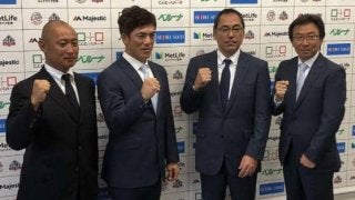 西武、松井稼が2軍監督、平尾氏が初入閣　…各球団発表、4日の来季組閣は？