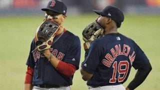 【MLB】メジャーGG賞発表　ナ一塁手は史上4度目の同時受賞　トラウト初受賞ならず