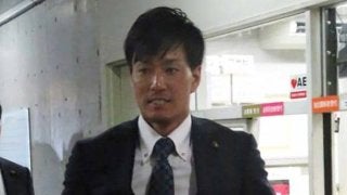 ソフトバンクが城所に戦力外通告　現役続行希望も「家族と相談してから」