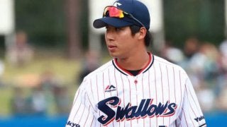 山田哲人とベッツ、「トリプルスリー」と「30-30」に見る日米野球文化の違い