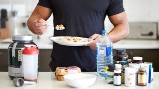 【MELOS Q&A】プロテイン、飲んでる？ 飲んでない？