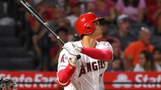 【MLB】グリフィーと重なるスイング＆打球　大谷を見続けた米解説者が振り返る衝撃