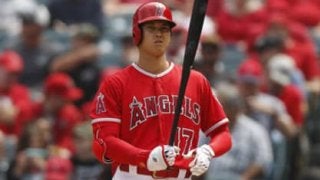 米記者３人がア・リーグ新人王を大予想。大谷翔平の受賞に太鼓判!?