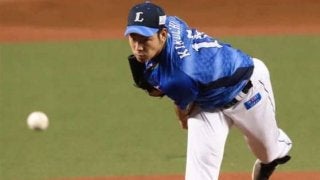 西武菊池はFA市場の先発投手“トップ7”で「誰よりも若い」　米経済紙が高評価