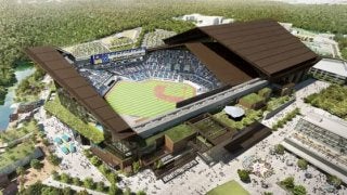 日ハム新球場構想が「凄すぎる」　プロモ動画が24時間で再生回数17万回超