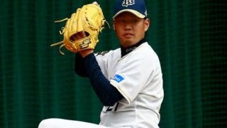 オリックス西勇輝がFA権行使を決断、争奪戦へ　「自分の評価を知りたい」