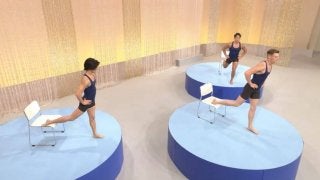 NHK『みんなで筋肉体操』半端ないって！“筋肉は裏切らない“が流行語大賞にノミネート