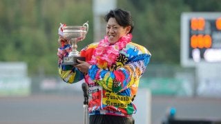 天野記者の『オートレースNOW』Vol.21