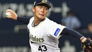 山口鉄也が気になる山本由伸。飛躍の秘訣は「冷静さ」にあった