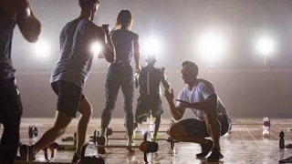 トップインストラクターが来日！フィットネスイベント「Les Mills on Tour with Reebok in Tokyo」11/18開催
