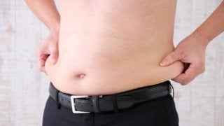中年太りはなぜ起こる？40代のためのダイエット