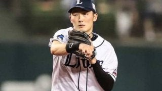 ゴールデン・グラブ賞発表　西武源田ら両リーグで初受賞7人、6年連続も3人