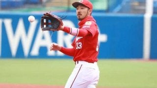 ゴールデン・グラブ賞の投票内訳は…広島菊池が最多得票、セ遊撃手＆パ投手は激戦