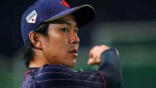 9日の「日米野球」第1戦先発　侍は楽天岸、MLB選抜はブルワーズのゲラ