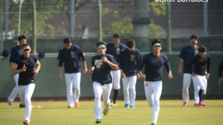オリックス秋季キャンプ最終クール、SPORTSオンデマンドが先行配信