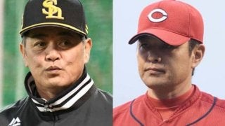 ソフトバンク、広島が新布陣で来季スタート　…各球団発表、8日の組閣は？