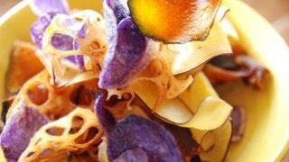 栄養士が厳選！コンビニで選べるヘルシースナッキング5選