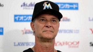 米マッティングリー監督が五輪出場に意欲!?「目標に向かいチームを作るのが好き」