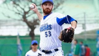 DeNAパットンにメジャー複数球団が興味　米記者が伝える「魅力を感じている」