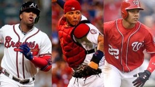 9日から開催の日米野球　MLB選抜の野手は豪華布陣、その全貌とは？