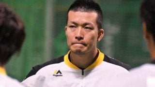 ソフトバンクが千賀、高田、加治屋、嘉弥真の秋季キャンプ不参加を発表