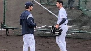 西武・松井2軍監督、若手に走塁の“極意”伝授「常に試しながらです」