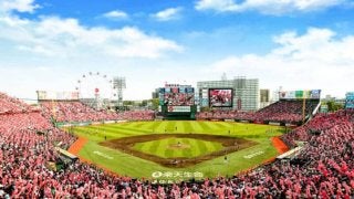 大型連休で有利なチーム、不利なチーム　GW“10連休”実現ならパ試合日程は…